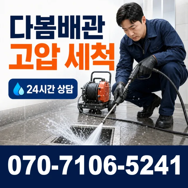 경기 성남시 분당구 선지봉로 욕조막힘 상담 이미지 4